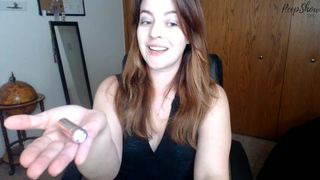 tawneyssexed Charming lady