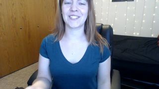 tawneyssexed recording from the  private e chat brunette