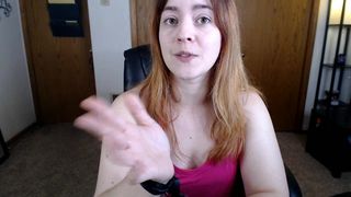 tawneyssexed a cool lady is dancing a striptease slowly