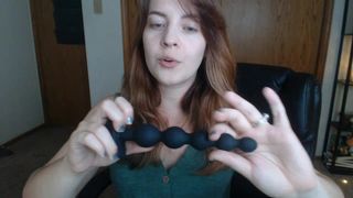 tawneyssexed cute doll doll masturbates pussy