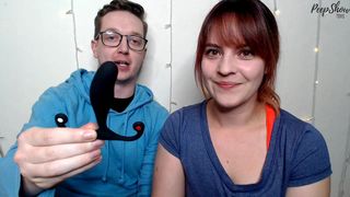 tawneyssexed crazy lady having fun with sex toys