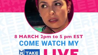 shantai hot blonde with big tits