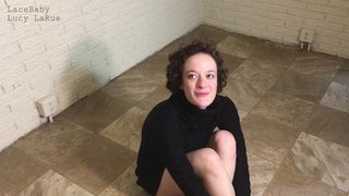 lacebaby hot handjob masturbating pussy