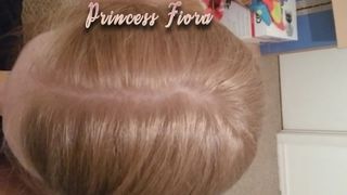 fiorafierce Adult blonde