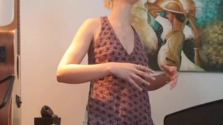 camgirljade Young chick