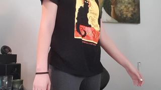 camgirljade hardcore whore cums nonstop