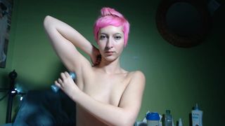 camgirljade goddess of beauty