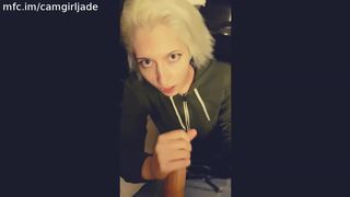 camgirljade Booby chick