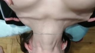 SladkiSlivki  Hot woman