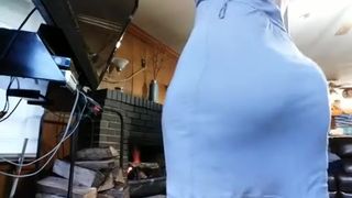 Mistress Stormy  manyvids passionate devil playing pranks in a free chat.