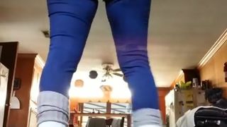 Mistress Stormy  manyvids sweet chick masturbates with sex toys