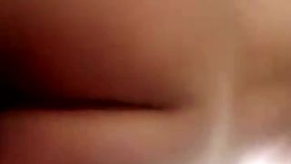 Audrey Blake    skinny beauty pulls pussy