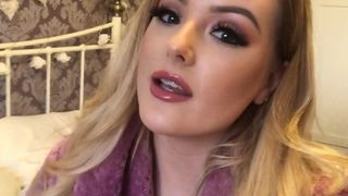 Serenityxx  Blonde babe