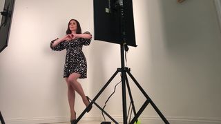 Kendra Lust OnlyFans   masturbating and playing with her pussy