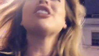 Hannah Martin  cute blonde in free chat