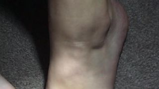 Cece Reign  sweet  girl