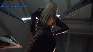 RosalinGoddess hot passion erotic undress