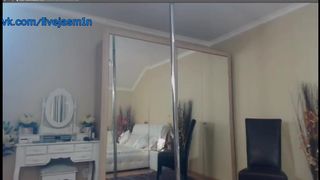 GlamorNikki Charming hottie