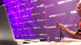 Stella Cox    fucking pussy with cancer