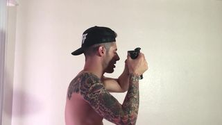 Austin Lynn    webcam vids January 2020