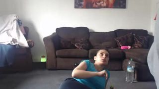 sweetparty18 Charming lady