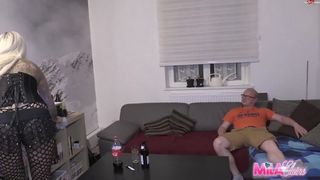 MilaElaine (Mila Elaine) porn record 14.02.2019