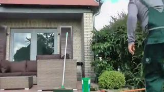 Merry4Fun Solid hotties @ check out their boobs