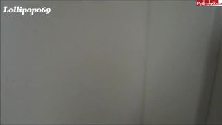 Lollipopo69 private video 19.03.2019