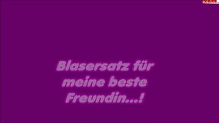 Lollipopo69 pussy massages big tits