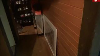 Lana-Giselle Spicy babe having fun in  private e