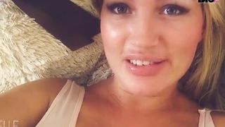 Lana Giselle ticket show 13.02.2019