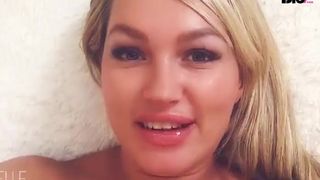 Lana Giselle ticket show 13.02.2019