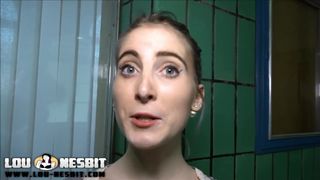 LOU NESBIT spectacle 4.02.2019