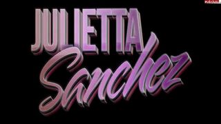 JuliettaSanchez private video 12.02.2019