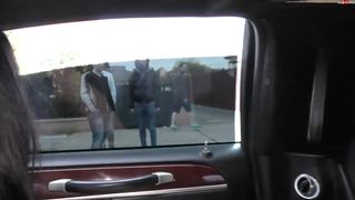 JackyLawless I caressed myself with improvised means