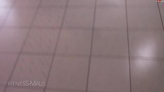 Fitness-Maus broadcast 17.02.2019