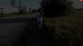 CaroCream Lustful Mommy Shows Charms