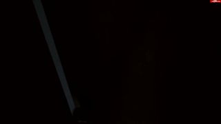 CaroCream Sexy lady fucks both holes