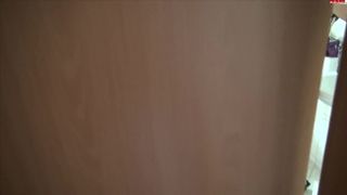 CaroCream Cute chick posing in lingerie