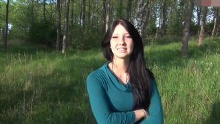 CaroCream yelling from violent orgasm