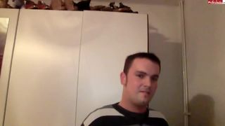 Anni-Angel Chic hot striptease