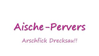 Aische Pervers show 7.03.2019