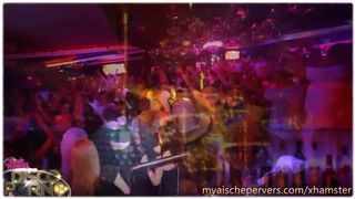 Aische Pervers Vicious girls are engaged in pleasures