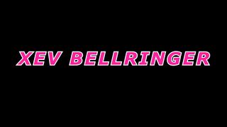 Xev Bellringer - A Sticky Mess