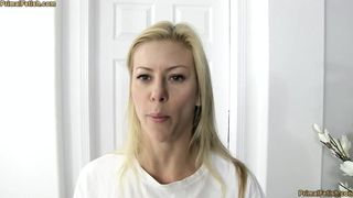 Primals FANTASIES - Alexis Fawx Wifes Behavior Control Chip