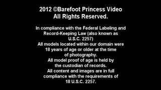 Obey Melanie - I Will NOT Be A Wimp Dick