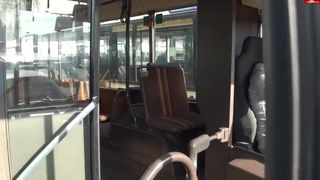 MrBigFatDick - SKANDAL im SCHULBUS