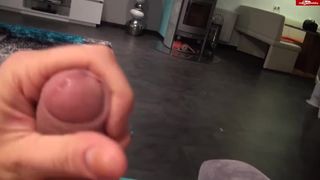 MrBigFatDick - Frauchen möchte gefickt werden