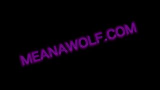 Meana Wolf - Mommys Favourite Son