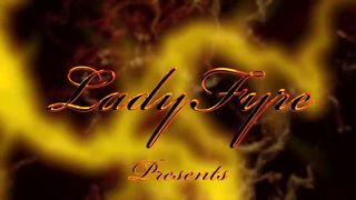 Lady Fyre - My Two Moms Unwrapped